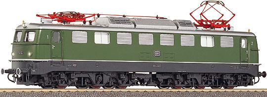 Electric Locomotive E 50<br /><a href='images/pictures/Roco/63715.jpg' target='_blank'>Full size image</a>